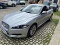 Jaguar XF XF I 2008 Berlina 2.2d s PREMIUM LUXURY Argent - thumbnail 2