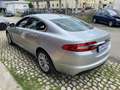 Jaguar XF XF I 2008 Berlina 2.2d s PREMIUM LUXURY Argent - thumbnail 5