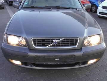 V40 1.9 D.Comfort.KOMBI.KLIMA.LEDER.ALU.TÜV.27