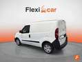 Fiat Doblo Panorama 1.6Mjt L Easy 77kW E5+ Blanco - thumbnail 3