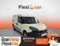 Fiat Doblo Panorama 1.6Mjt L Easy 77kW E5+ Blanco - thumbnail 1