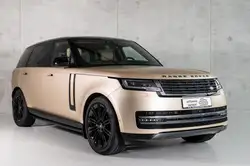 Land Rover Range Rover D350 Autobiography LWB 7.SEATS