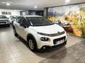 Citroen C3 iii societe 1.5 blue hdi 100 feel 4575 ht Blanc - thumbnail 2
