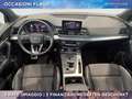 Audi Q5 40 2.0 tdi s line plus quattro 190cv s-tronic Gris - thumbnail 8