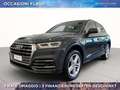 Audi Q5 40 2.0 tdi s line plus quattro 190cv s-tronic Gris - thumbnail 1