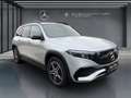 Mercedes-Benz EQB 300 4M AMG+NIGHT+PANO+360°+AMBIENTE+MBUX Argent - thumbnail 20