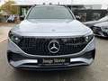 Mercedes-Benz EQB 300 4M AMG+NIGHT+PANO+360°+AMBIENTE+MBUX Argent - thumbnail 21