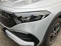 Mercedes-Benz EQB 300 4M AMG+NIGHT+PANO+360°+AMBIENTE+MBUX Argent - thumbnail 3