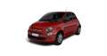 Fiat 500 1.0 Hybrid Srebrny - thumbnail 1