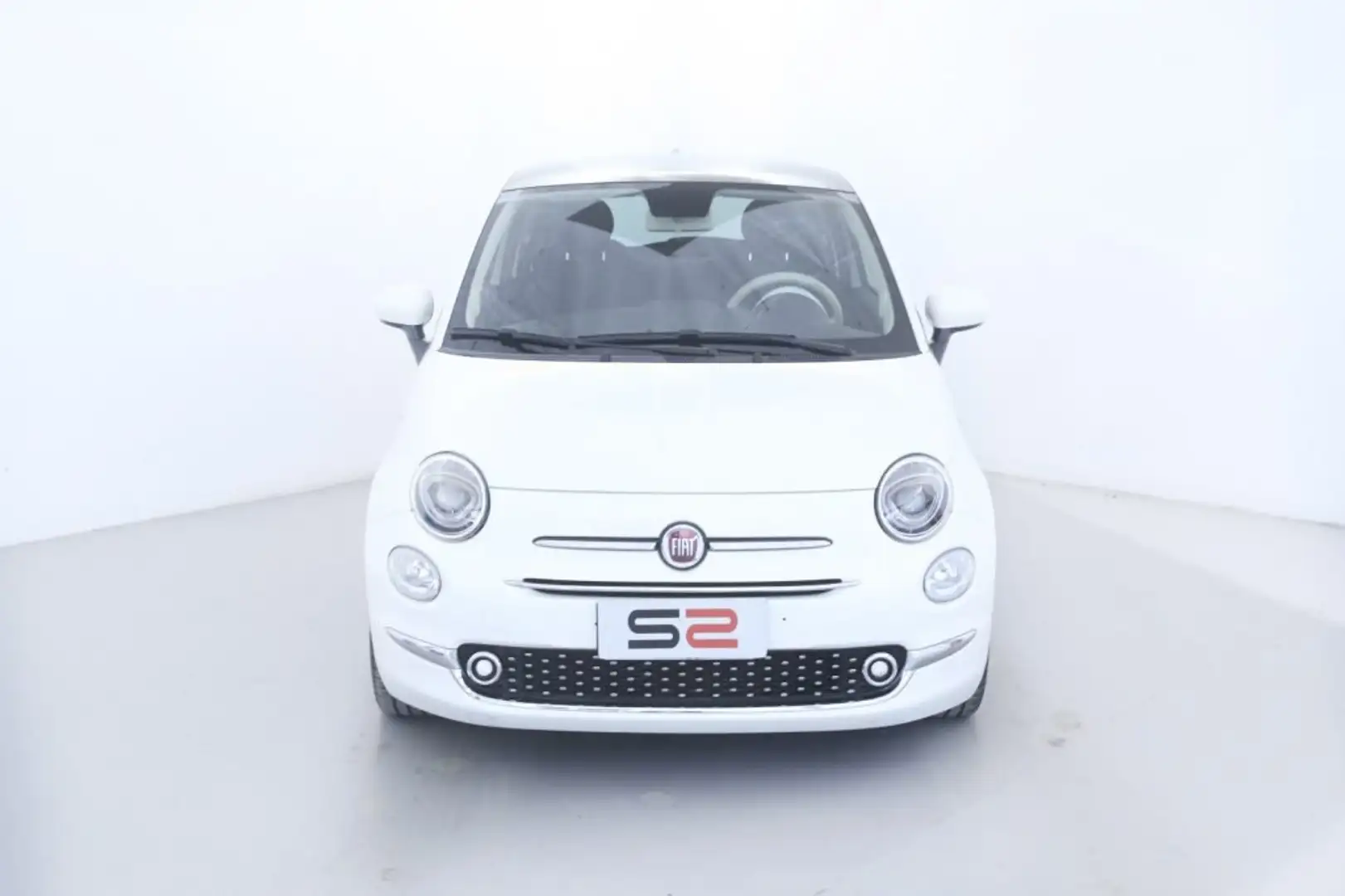 Fiat 500 1.0 Hybrid NEOPATENTATI *SCONTO IMMEDIATO* Wit - 2