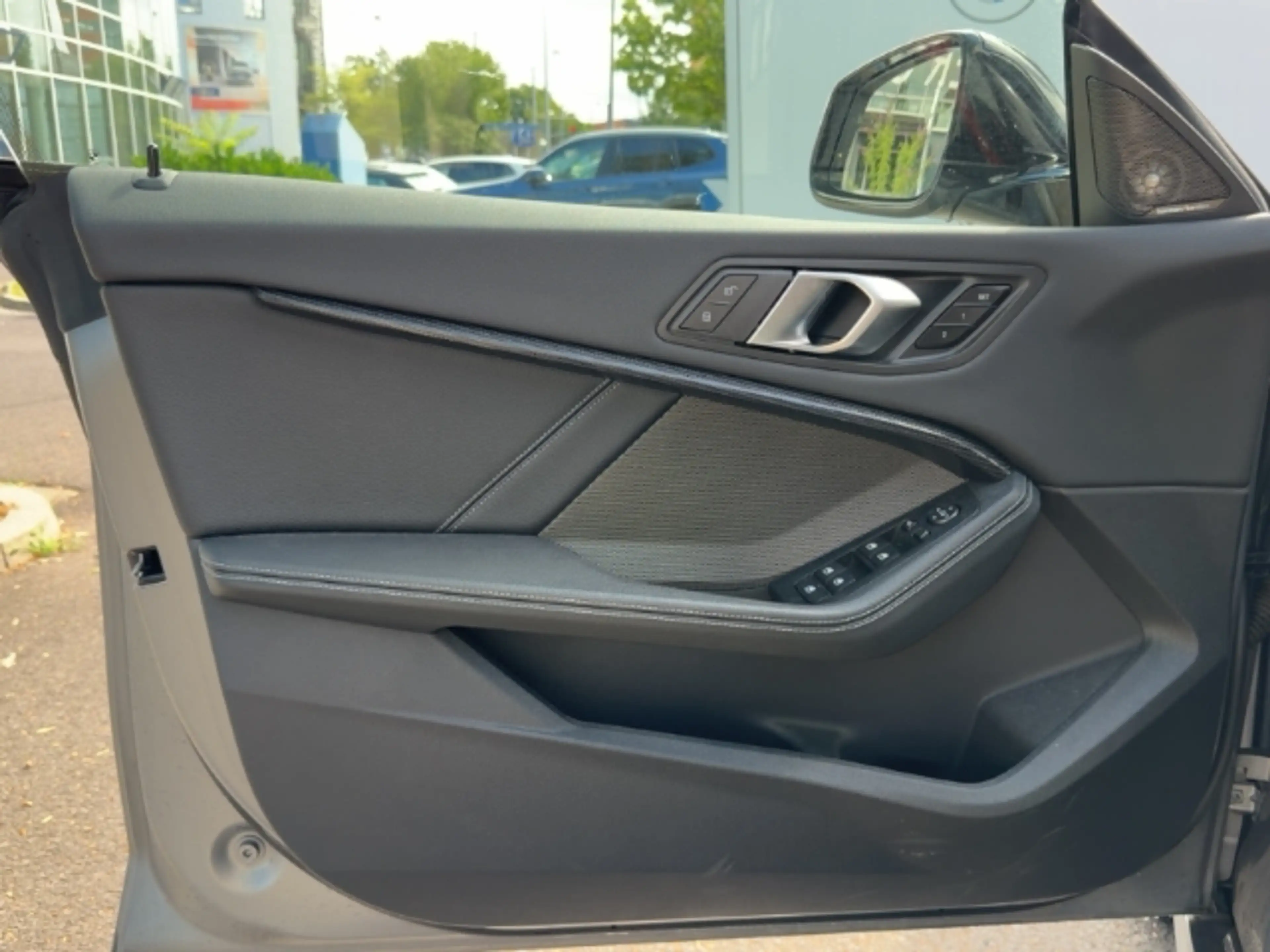 BMW 235 xDrive Gran Coupe Sportpaket HUD AD El. Panodach P — photo 12