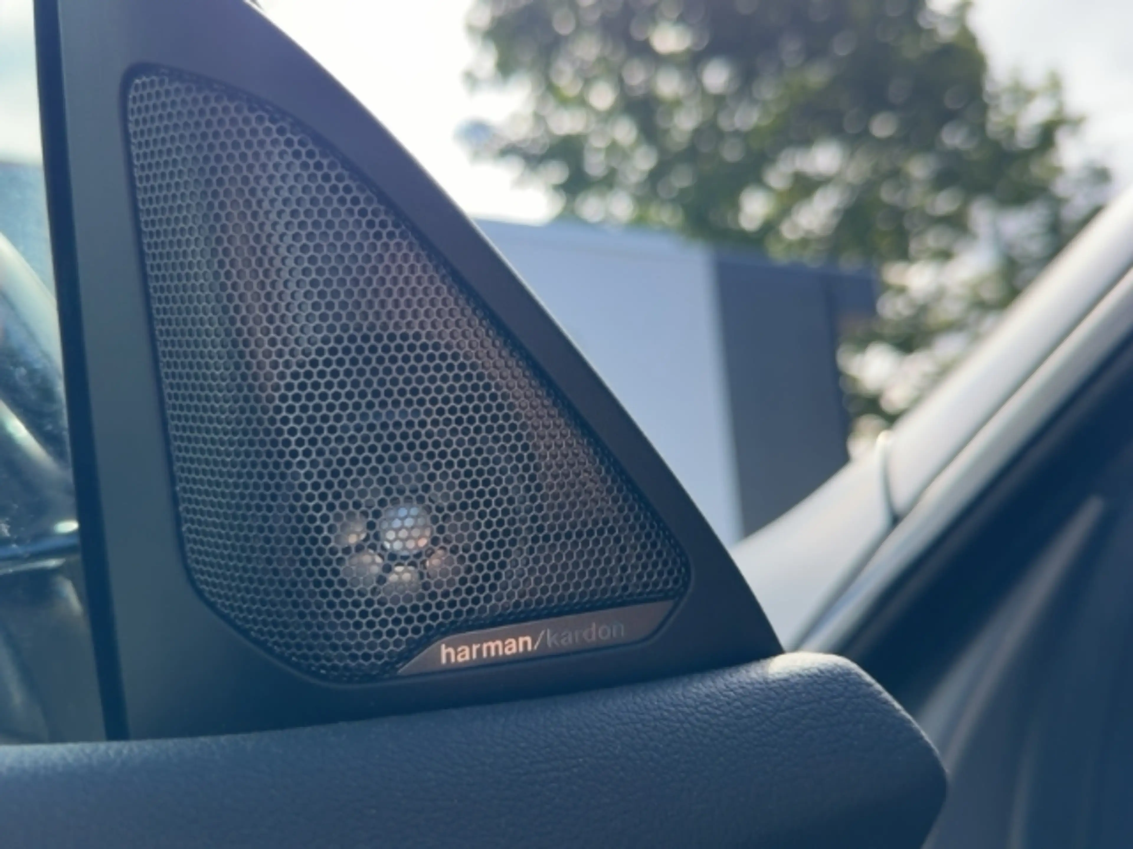 BMW 235 xDrive Gran Coupe Sportpaket HUD AD El. Panodach P — photo 14