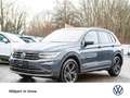 Volkswagen Tiguan 1.5 ACTIVE CAM ACC LM18 NAVI SITZHEIZUNG Gris - thumbnail 1
