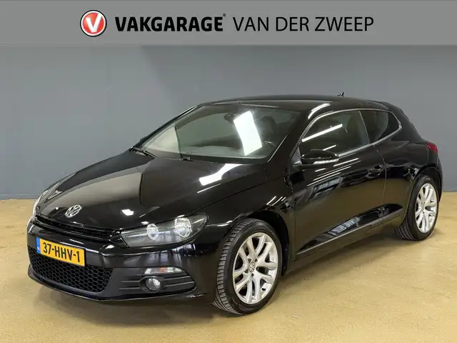 Volkswagen Scirocco 1.4 TSI Highline | Airco |