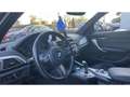 BMW 118 118d 150 BVA F20 M Sport - GARANTIE 12 MOIS Gris - thumbnail 11
