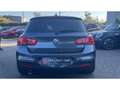 BMW 118 118d 150 BVA F20 M Sport - GARANTIE 12 MOIS Gris - thumbnail 6