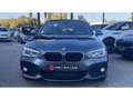 BMW 118 118d 150 BVA F20 M Sport - GARANTIE 12 MOIS Gris - thumbnail 5