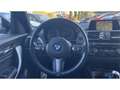 BMW 118 118d 150 BVA F20 M Sport - GARANTIE 12 MOIS Gris - thumbnail 10
