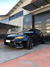 Coupe 3.0 Competition 410cv dkg