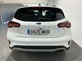 Ford Focus 1.0 Ecoboost MHEV Active X 125 Weiß - thumbnail 10