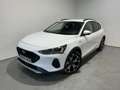 Ford Focus 1.0 Ecoboost MHEV Active X 125 Weiß - thumbnail 1