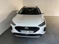 Ford Focus 1.0 Ecoboost MHEV Active X 125 Weiß - thumbnail 5