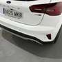 Ford Focus 1.0 Ecoboost MHEV Active X 125 Weiß - thumbnail 11