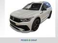 Volkswagen Tiguan Allspace 2.0 TDI R-Line 4Motion DSG/LED/Pano/Area View/Sitz Weiß - thumbnail 1