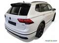 Volkswagen Tiguan Allspace 2.0 TDI R-Line 4Motion DSG/LED/Pano/Area View/Sitz Weiß - thumbnail 2