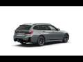 BMW 330 Touring M Sport Pro Argent - thumbnail 2