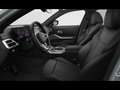 BMW 330 Touring M Sport Pro Argent - thumbnail 7