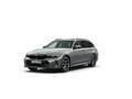 BMW 330 Touring M Sport Pro Argent - thumbnail 8