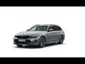 BMW 330 Touring M Sport Pro Argent - thumbnail 1