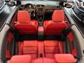 Volkswagen Golf VI Cabriolet*1.6TDI*LED*LEDER*NAVIE*StHz* Schwarz - thumbnail 12