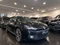 Volkswagen Golf VI Cabriolet*1.6TDI*LED*LEDER*NAVIE*StHz* Schwarz - thumbnail 2