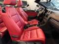 Volkswagen Golf VI Cabriolet*1.6TDI*LED*LEDER*NAVIE*StHz* Schwarz - thumbnail 14