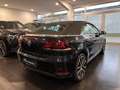 Volkswagen Golf VI Cabriolet*1.6TDI*LED*LEDER*NAVIE*StHz* Schwarz - thumbnail 7
