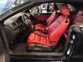Volkswagen Golf VI Cabriolet*1.6TDI*LED*LEDER*NAVIE*StHz* Schwarz - thumbnail 13