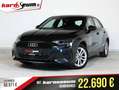 Audi A3 40 TFSI SB Aut. | TOP GEPFLEGT | Virtual Cockpit | Grau - thumbnail 1