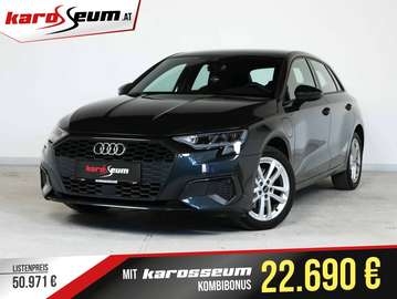 40 TFSI SB Aut. | TOP GEPFLEGT | Virtual Cockpit |