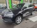 Skoda Karoq Soleil "Ihr Skoda Vertragshändler" Noir - thumbnail 1