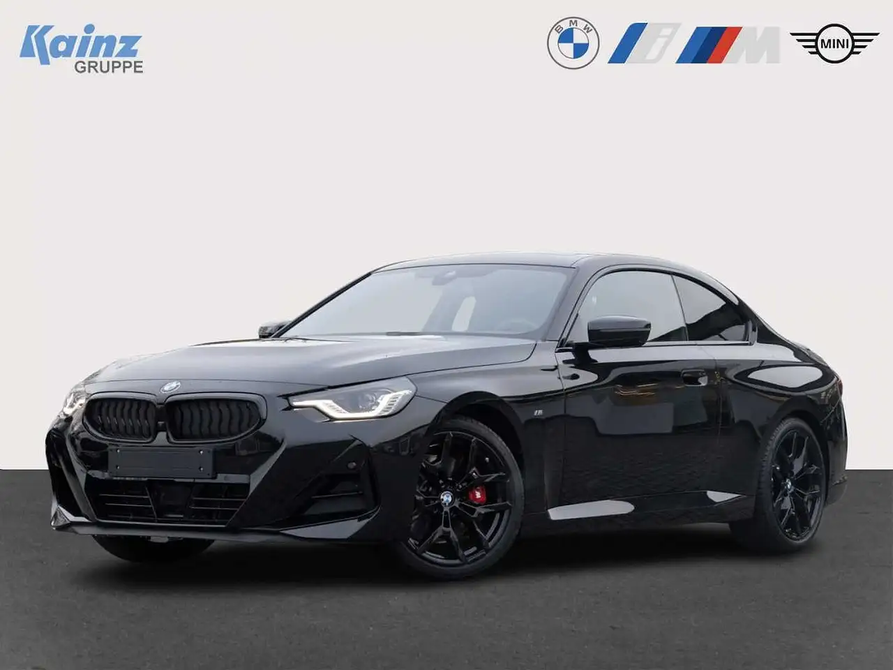 BMW 220