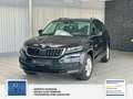 Skoda Kodiaq Ambition 7 Sitzer, Scheckheft, Unfallfrei Schwarz - thumbnail 1