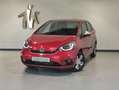 Honda Jazz 1.5 HYBRID Executive Navi Scheckheft TOP Rouge - thumbnail 5