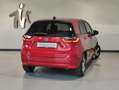 Honda Jazz 1.5 HYBRID Executive Navi Scheckheft TOP Rouge - thumbnail 6