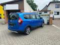 Dacia Lodgy Stepway Sitzheizung  Navi  Klima Blau - thumbnail 8