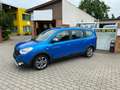 Dacia Lodgy Stepway Sitzheizung  Navi  Klima Blau - thumbnail 4