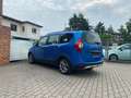 Dacia Lodgy Stepway Sitzheizung  Navi  Klima Blau - thumbnail 6