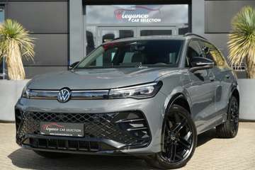 1.5 eHybrid R-Line Edition Panoramadak/Trekhaak/36