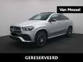 Mercedes-Benz GLE 350 Coupé e 4MATIC + AMG LINE + NAPPA + PANO DAK + BUR Argent - thumbnail 1